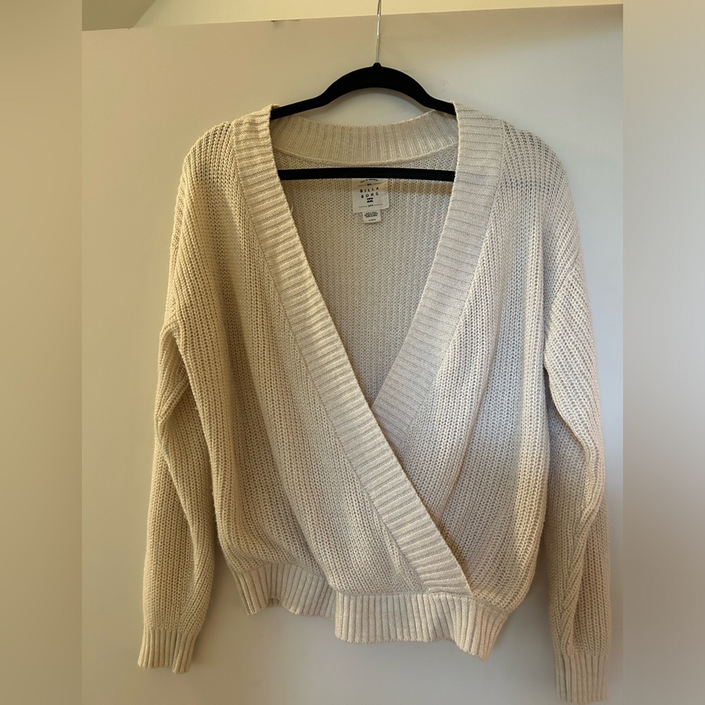 Billabong Sweater Top